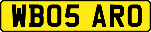 WB05ARO
