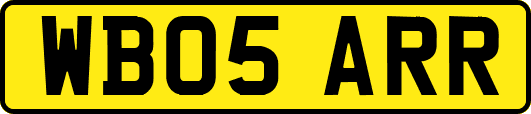 WB05ARR
