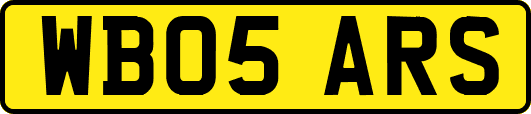 WB05ARS