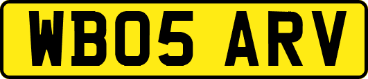 WB05ARV