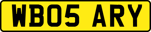 WB05ARY