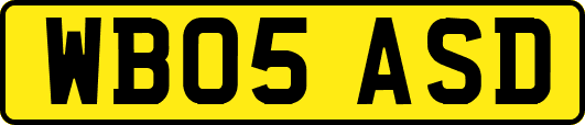 WB05ASD