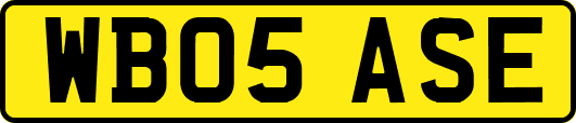 WB05ASE