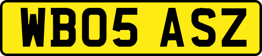 WB05ASZ