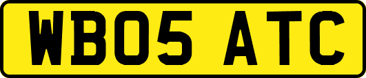 WB05ATC