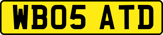 WB05ATD