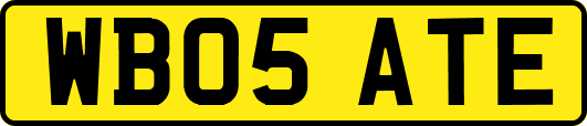 WB05ATE