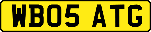 WB05ATG