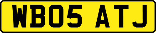 WB05ATJ