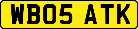 WB05ATK