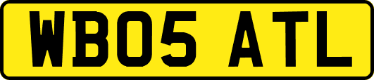 WB05ATL