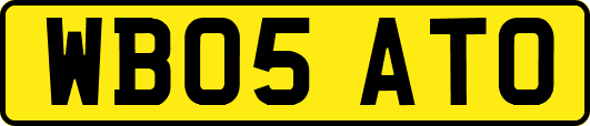 WB05ATO