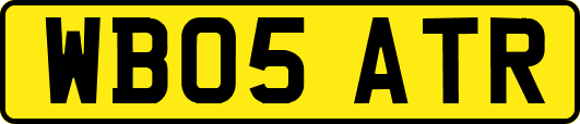 WB05ATR