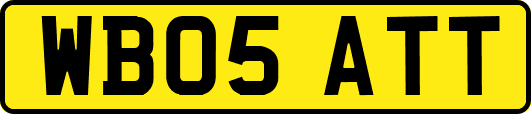 WB05ATT