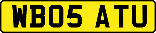 WB05ATU