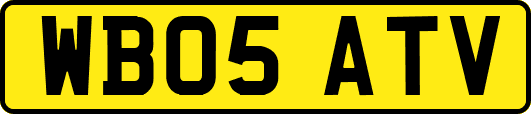 WB05ATV