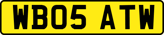 WB05ATW