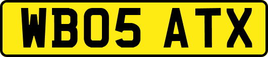WB05ATX