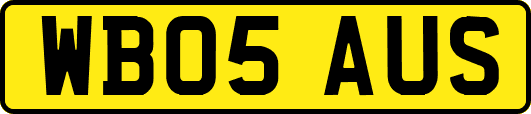 WB05AUS