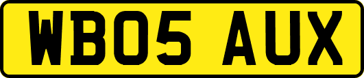 WB05AUX