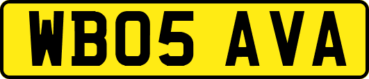 WB05AVA