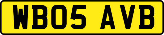 WB05AVB