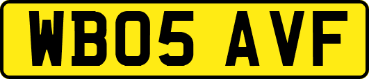 WB05AVF