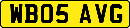 WB05AVG