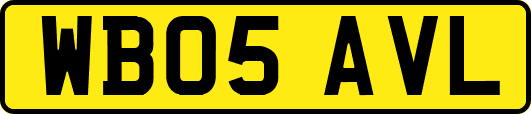 WB05AVL