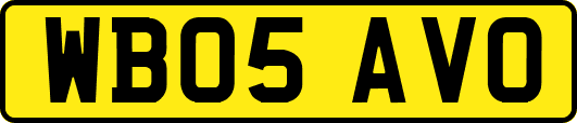WB05AVO
