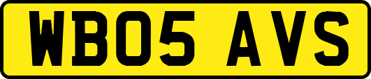 WB05AVS