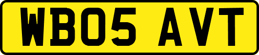 WB05AVT