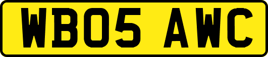 WB05AWC