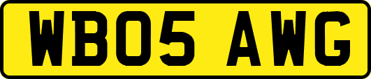 WB05AWG