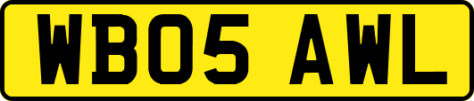 WB05AWL