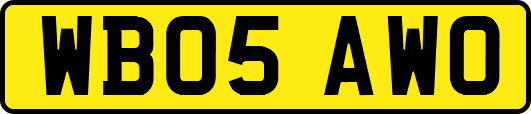 WB05AWO