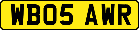 WB05AWR