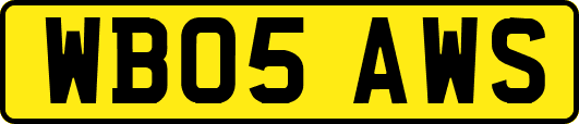 WB05AWS