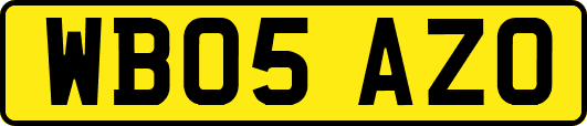 WB05AZO