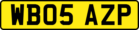 WB05AZP