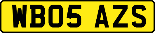 WB05AZS