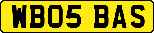 WB05BAS