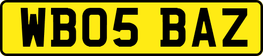 WB05BAZ