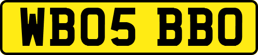 WB05BBO