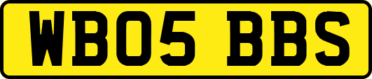 WB05BBS