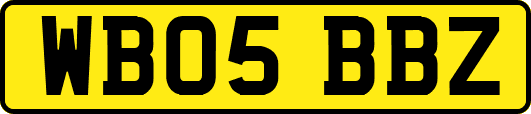 WB05BBZ