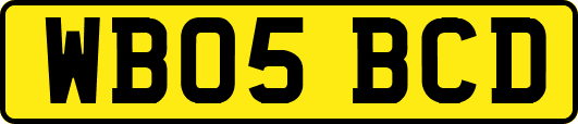 WB05BCD
