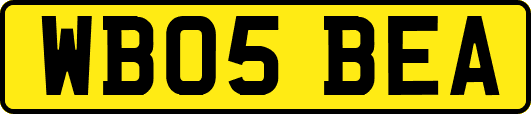 WB05BEA