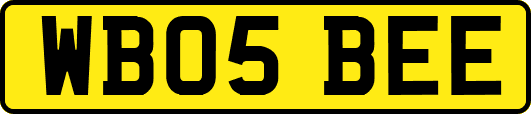 WB05BEE