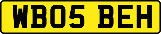 WB05BEH